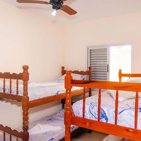 2 Quartos 2 Vagas Garagem Proximo Praia Grande De Ubatuba Pet Экстерьер фото
