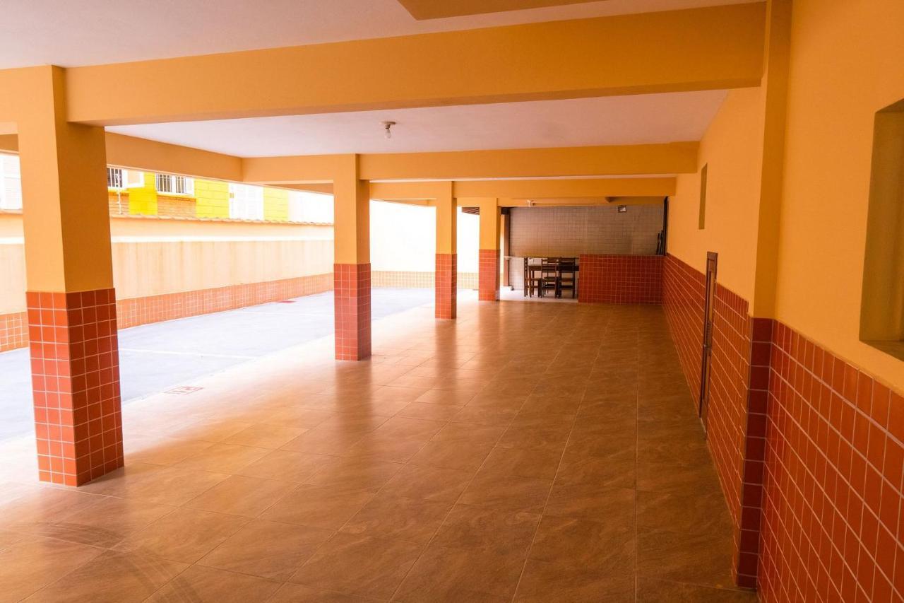 2 Quartos 2 Vagas Garagem Proximo Praia Grande De Ubatuba Pet Экстерьер фото