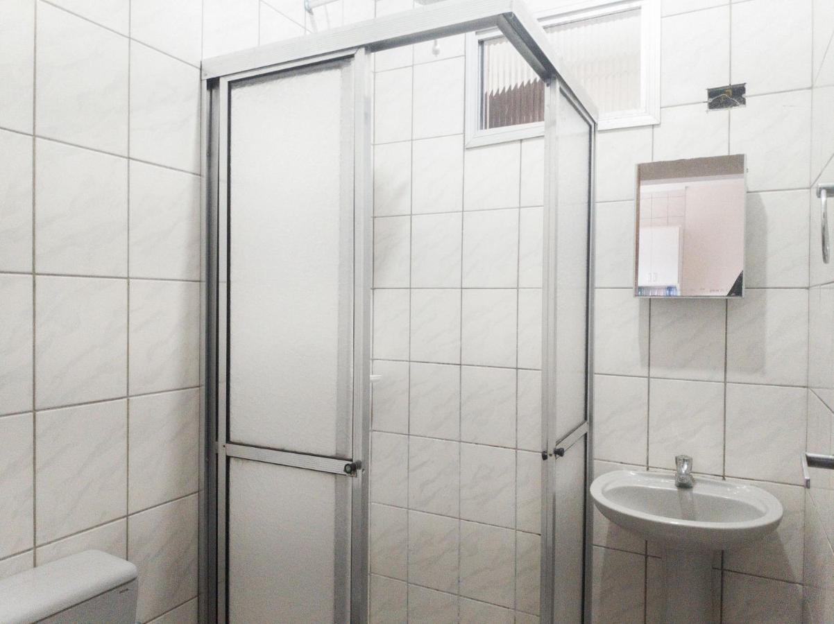 2 Quartos 2 Vagas Garagem Proximo Praia Grande De Ubatuba Pet Экстерьер фото