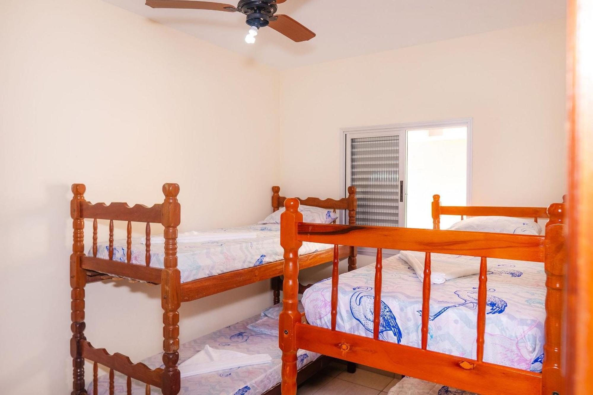 2 Quartos 2 Vagas Garagem Proximo Praia Grande De Ubatuba Pet Экстерьер фото