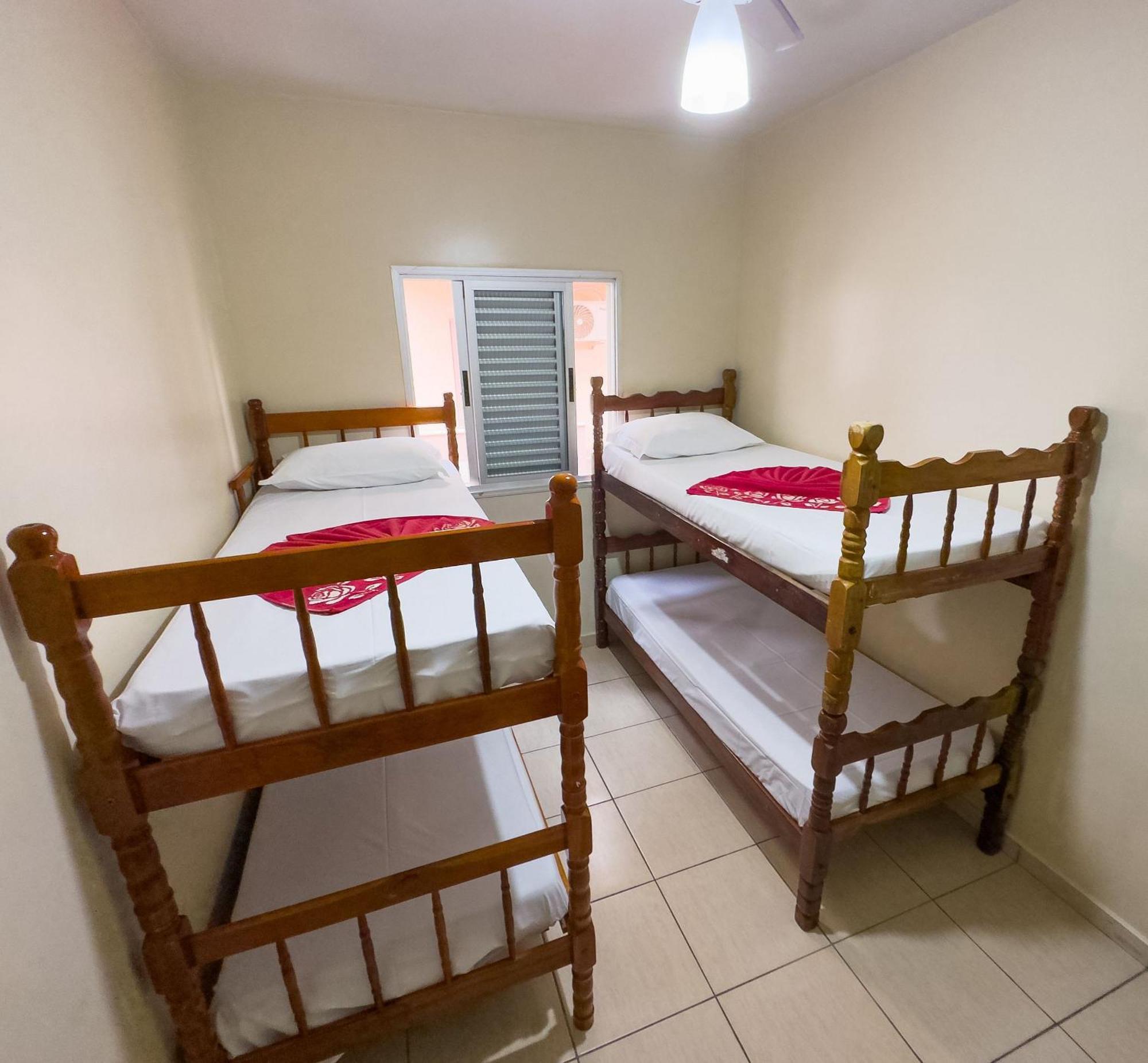2 Quartos 2 Vagas Garagem Proximo Praia Grande De Ubatuba Pet Экстерьер фото