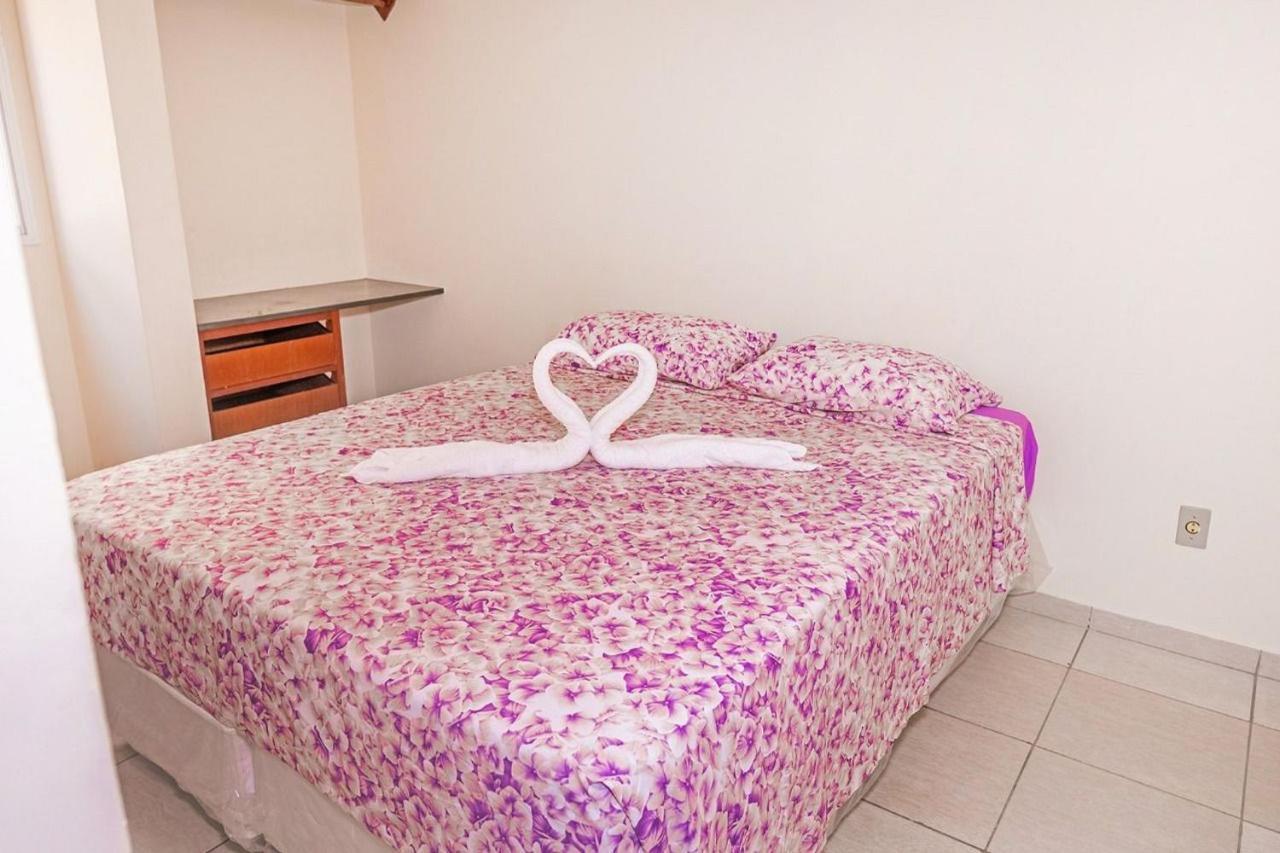 2 Quartos 2 Vagas Garagem Proximo Praia Grande De Ubatuba Pet Экстерьер фото