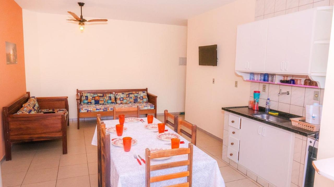 2 Quartos 2 Vagas Garagem Proximo Praia Grande De Ubatuba Pet Экстерьер фото