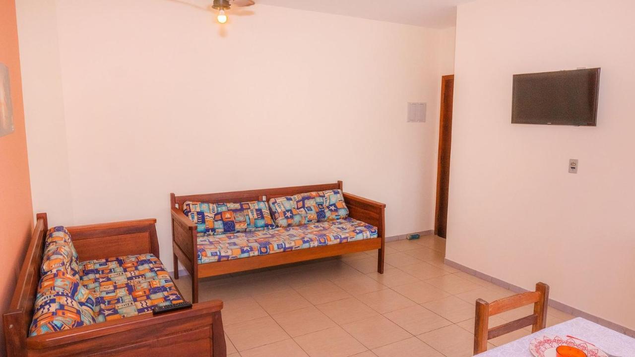 2 Quartos 2 Vagas Garagem Proximo Praia Grande De Ubatuba Pet Экстерьер фото