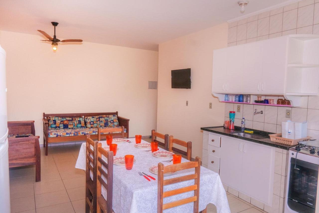 2 Quartos 2 Vagas Garagem Proximo Praia Grande De Ubatuba Pet Экстерьер фото